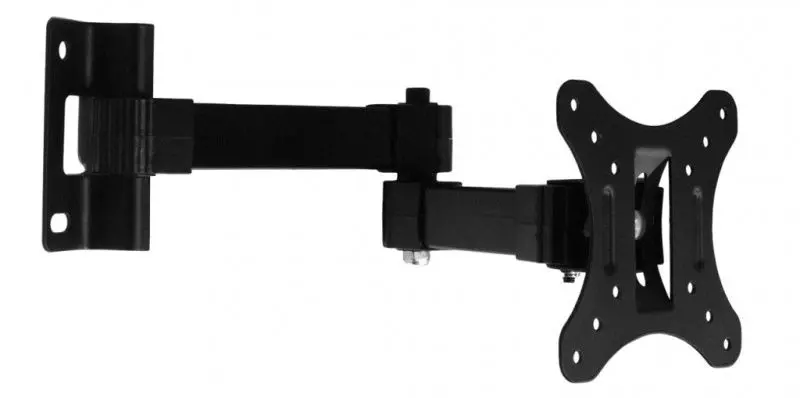 Suport pentru televizor Art RAMT ACV-29 13''-27'' (Black) - 3