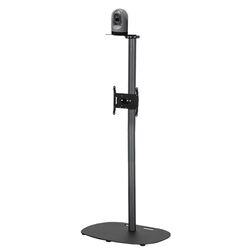 Подставка для телевизора B-Tech BT5702-01-150/BB (Black) Thumb