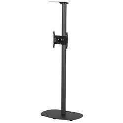 Подставка для телевизора B-Tech BT5702-01-150/BB (Black)