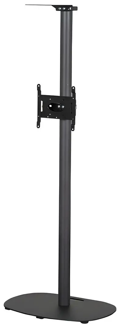 Подставка для телевизора B-Tech BT5702-01-150/BB (Black)