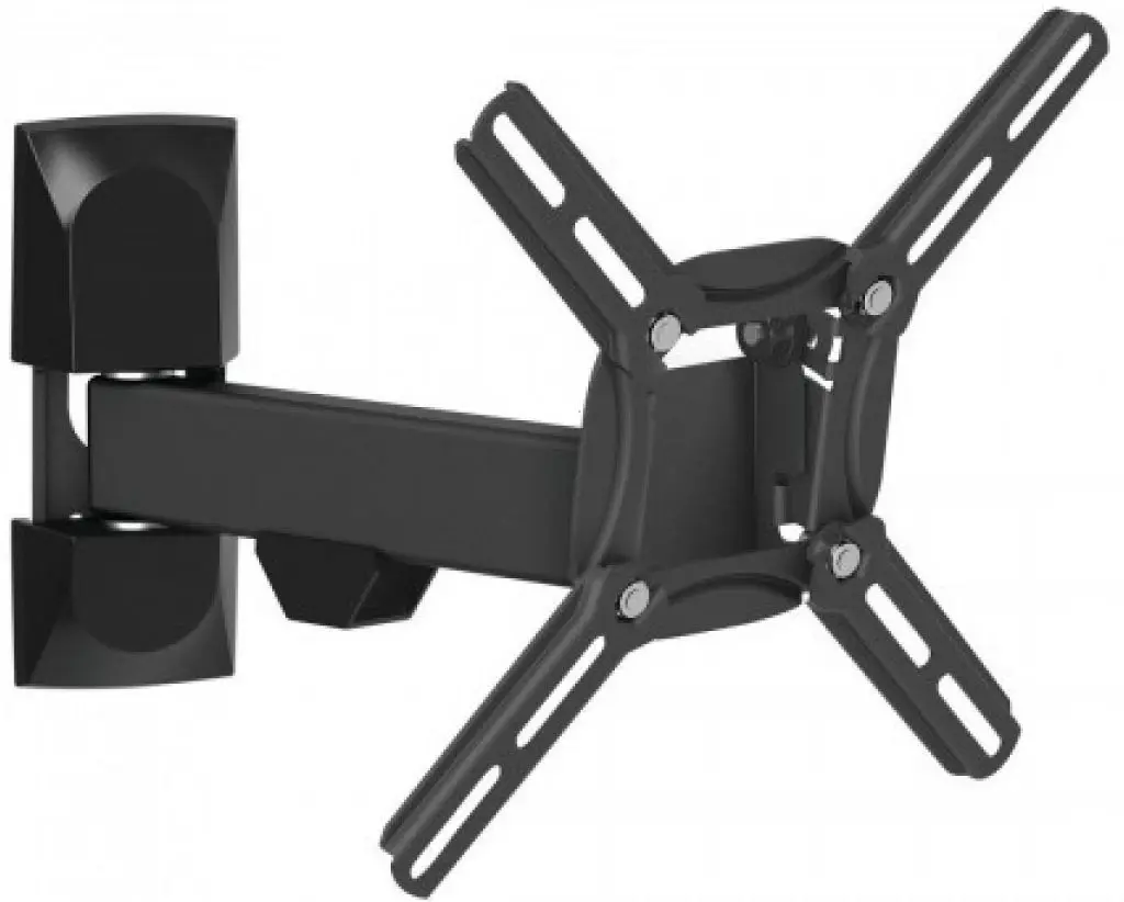 Suport pentru televizor Barkan 2300 13''-43'' (Black)