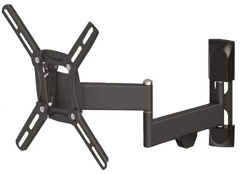 Suport pentru televizor Barkan 2400 Black (19''-39'')