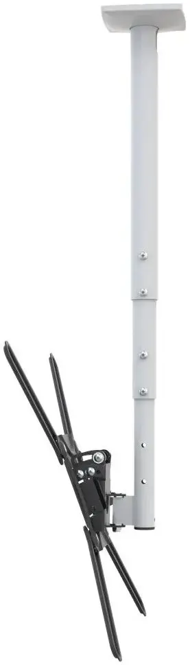 Suport pentru televizor Barkan 3500 29-65'' (White/Black)