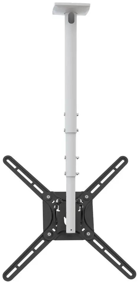 Suport pentru televizor Barkan 3500 29-65'' (White/Black)