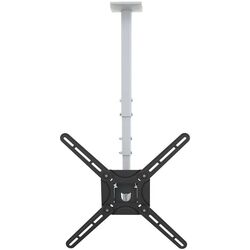 Suport pentru televizor Barkan 3500 29-65'' (White/Black)