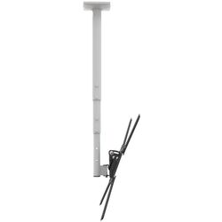 Suport pentru televizor Barkan 3500 29-65'' (White/Black) Thumb