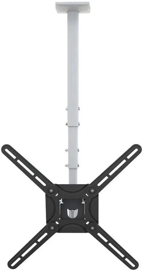 Suport pentru televizor Barkan 3500 29-65'' (White/Black)