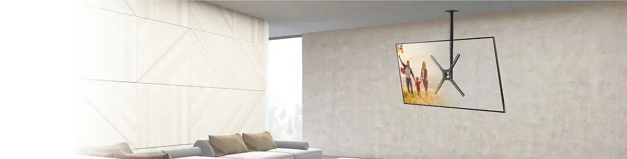 Кронштейн для телевизора Barkan 3500B (Black)