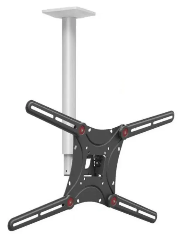 Suport pentru televizor Barkan 4500L (White/Black)