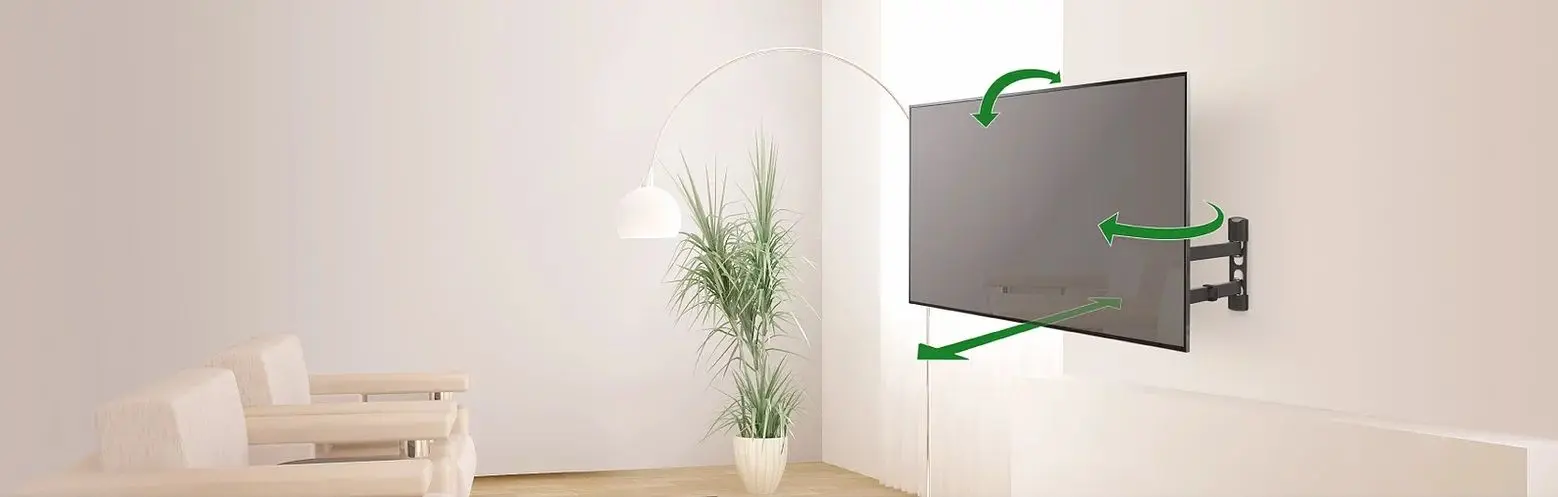 Suport pentru televizor Barkan BM343 13