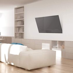 Suport pentru televizor Barkan BM410T 13''-90'' (Black) Thumb