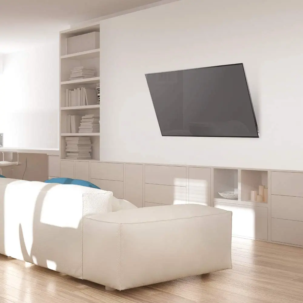 Suport pentru televizor Barkan BM410T 13''-90'' (Black)