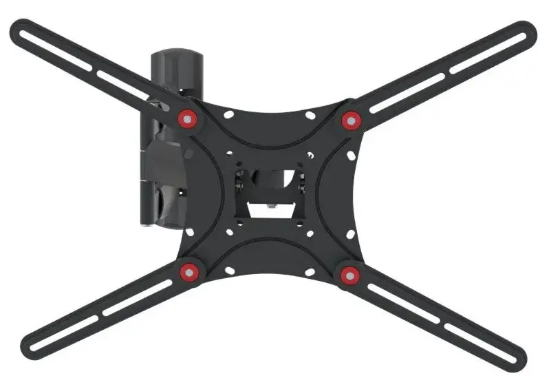 Suport pentru televizor Barkan BM443LP 13"-75" (Black)