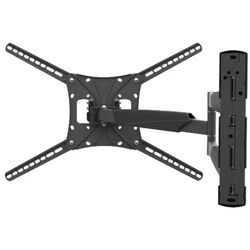 Suport pentru televizor Barkan BM443XL 13-83'' (Black) Thumb