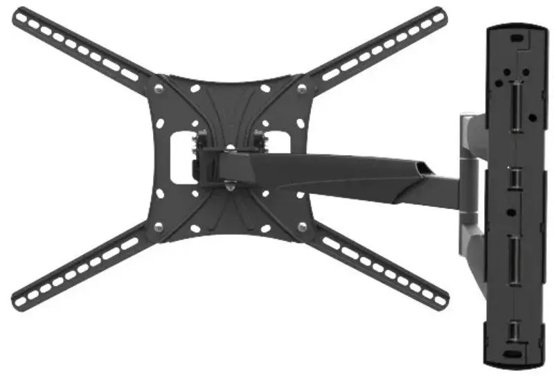 Suport pentru televizor Barkan BM443XL 13-83'' (Black)