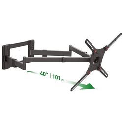 Suport pentru televizor Barkan BM464XL (Black) Thumb