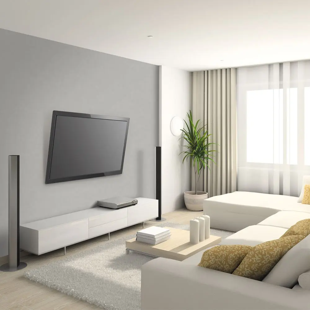 Suport pentru televizor Barkan E410+ (32-90) Black