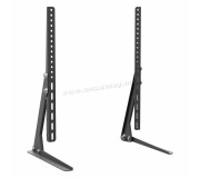 Suport pentru televizor Barkan S40 32"-70" (Black)