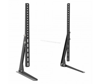 Suport pentru televizor Barkan S40 32"-70" (Black)