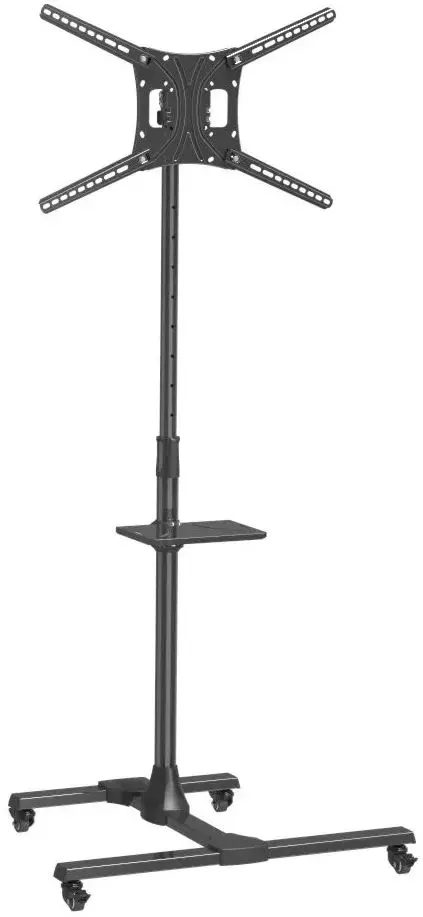 Suport pentru televizor Barkan SW411H 13-83'' (Black)