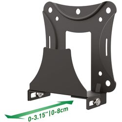 Raft pentru dispozitiv multimedia Barkan BM80 (Black) Thumb