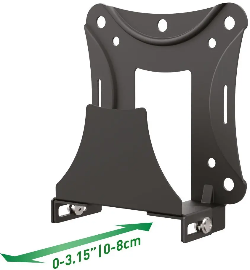 Raft pentru dispozitiv multimedia Barkan BM80 (Black)