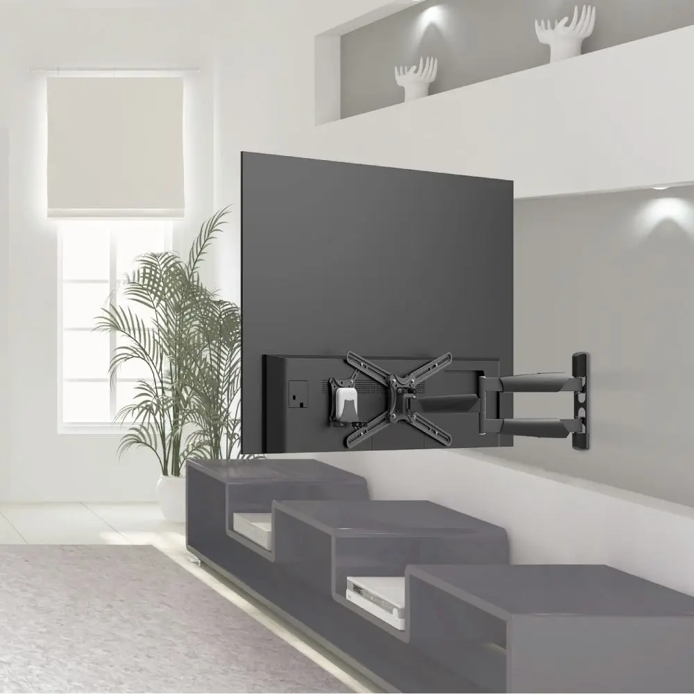 Raft pentru dispozitiv multimedia Barkan BM80 (Black)