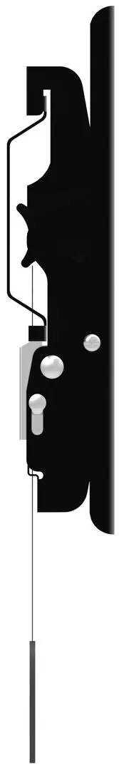 Suport pentru televizor Blackmount CPT200 17-42