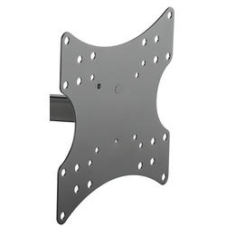 Кронштейн для телевизора Brateck KLA26-223 (Grey) Thumb