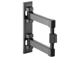 Кронштейн для телевизора Brateck KLA26-223 (Grey) Thumb