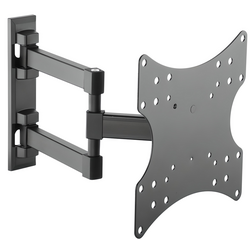 Кронштейн для телевизора Brateck KLA26-223 (Grey)