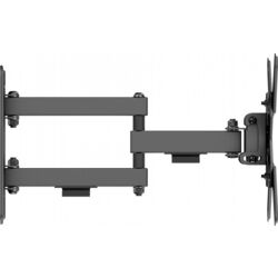 Suport pentru televizor Brateck LDA40-223 (Black) Thumb