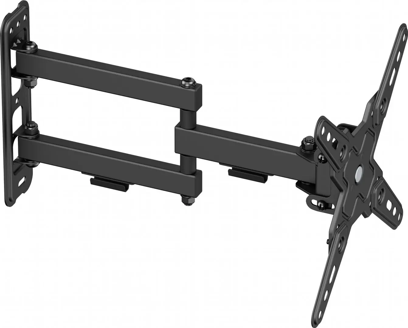 Suport pentru televizor Brateck LDA40-223 (Black) - 3