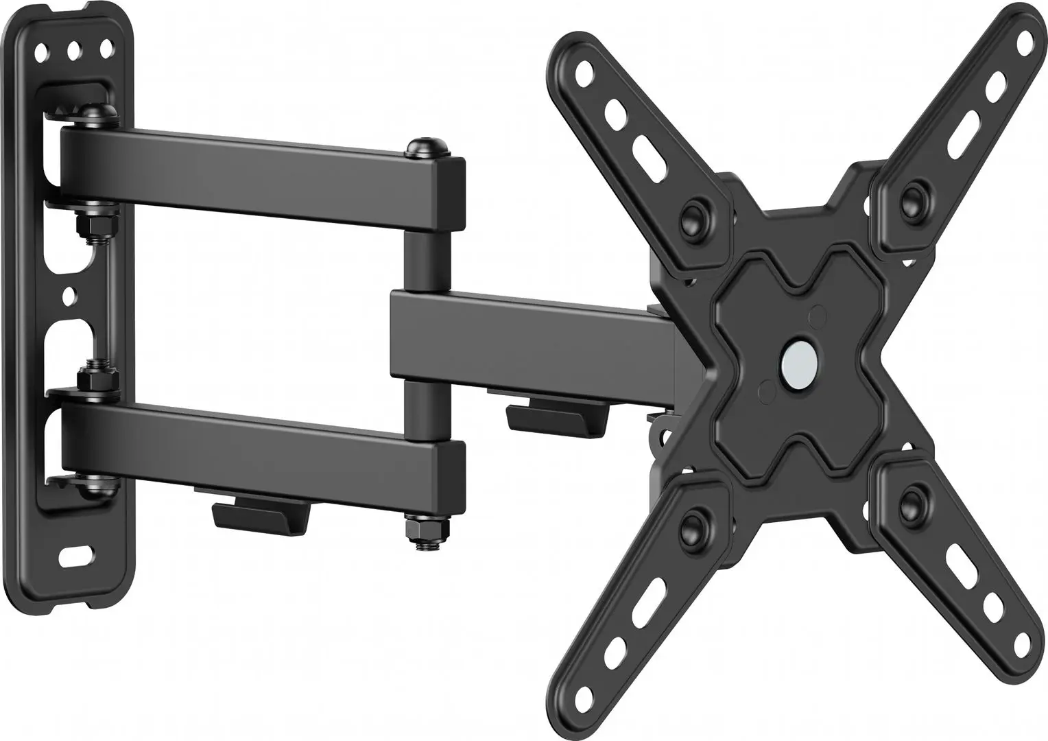 Suport pentru televizor Brateck LDA40-223 (Black)