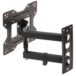 Кронштейн для телевизора Brateck LPA68-223 (Grey) Thumb