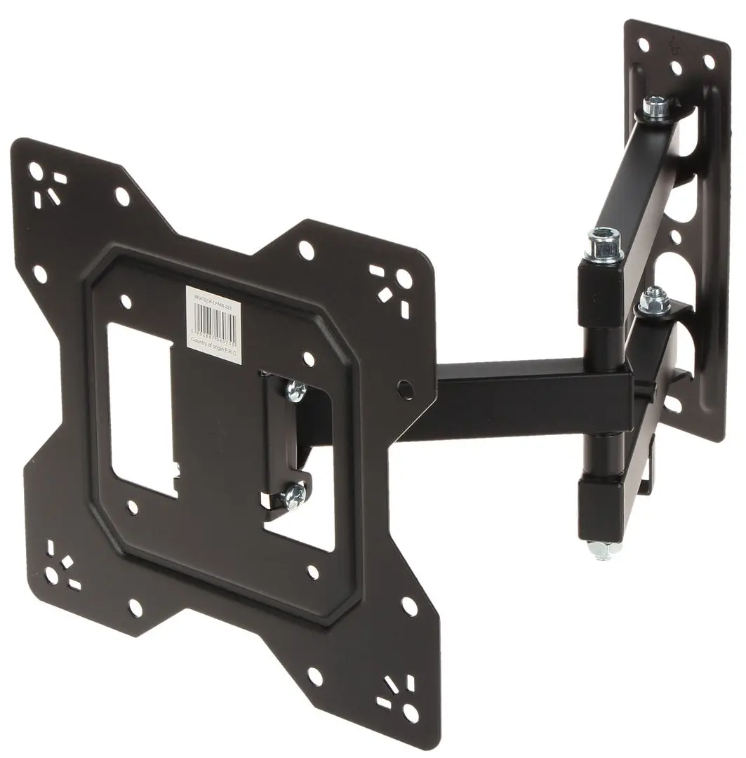 Кронштейн для телевизора Brateck LPA68-223 (Grey)