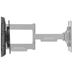 Suport pentru televizor Brateck LPA76-223 (Grey) Thumb