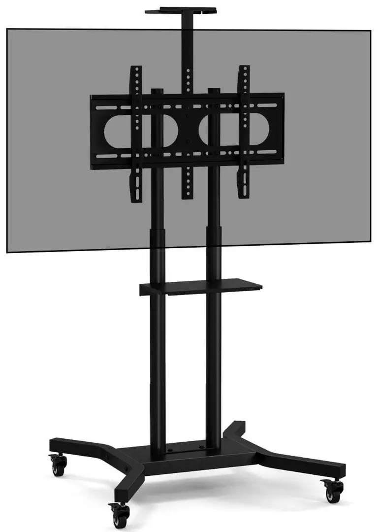 Suport pentru televizor Costway TL35750 (Black)