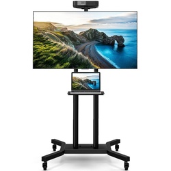 Suport pentru televizor Costway TL35750 (Black)