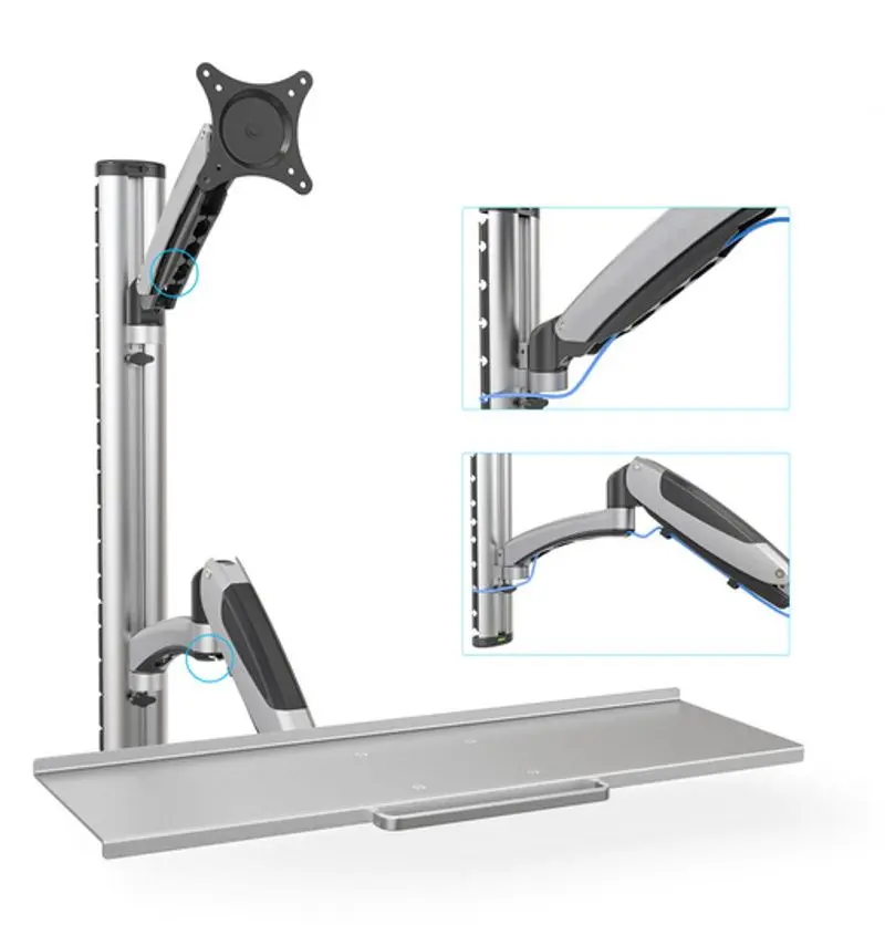 Кронштейн для монитора Digitus DA-90354 17