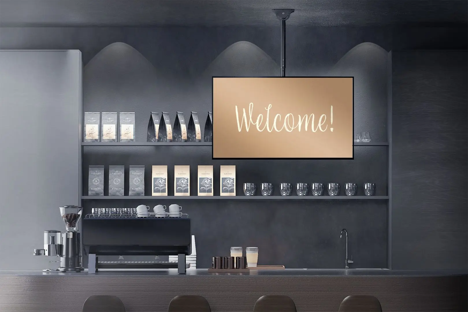 Suport pentru televizor Digitus DA-90421 37