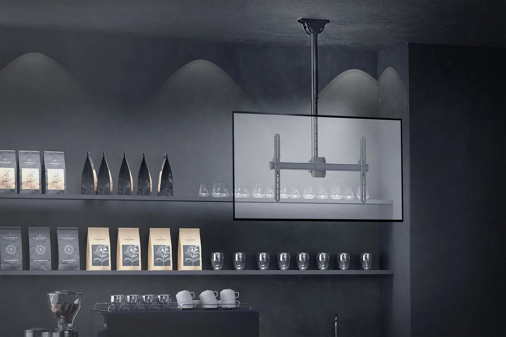 Suport pentru televizor Digitus DA-90421 37