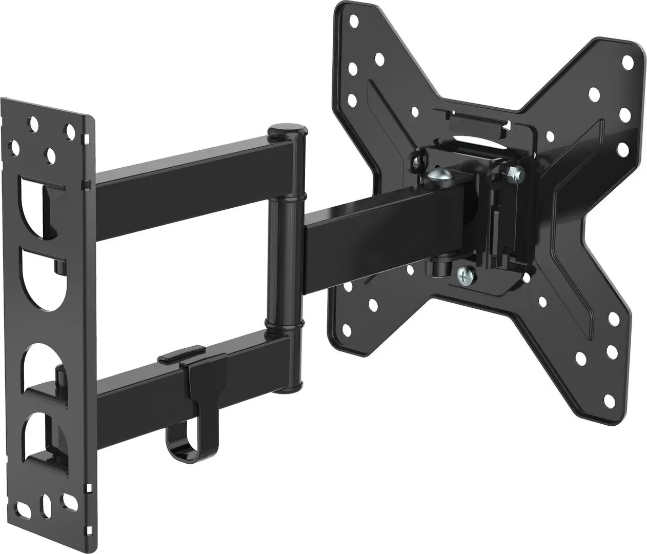 Suport pentru televizor ECG LD 174201 17“-42“ (Black)