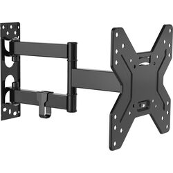 Suport pentru televizor ECG LD 174201 17“-42“ (Black)