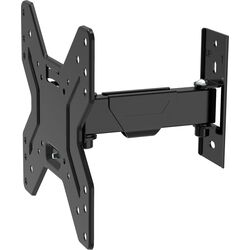 Кронштейн для телевизора ECG LD 174202 17''-42'' (Black) Thumb