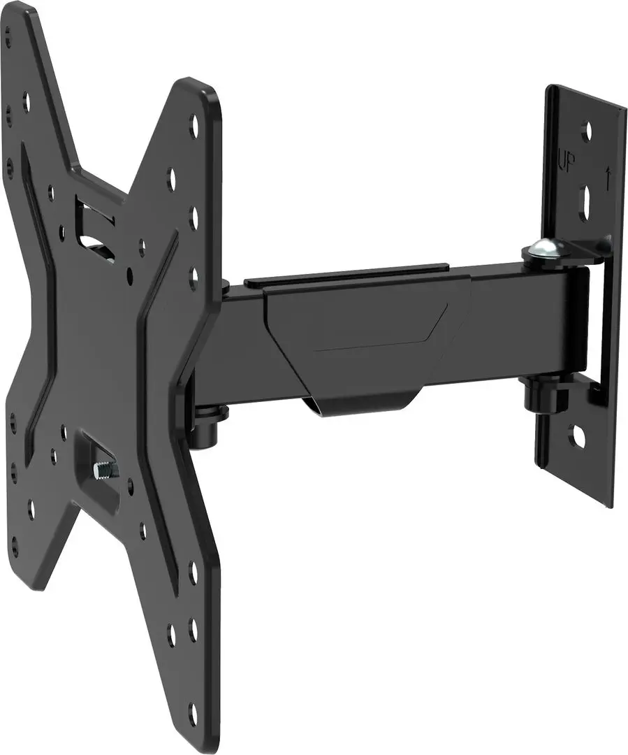 Кронштейн для телевизора ECG LD 174202 17''-42'' (Black)