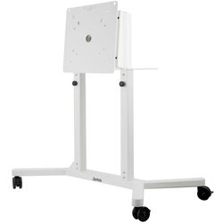 Кронштейн напольный для дисплея Edbak Samsung Flip TRF100 55