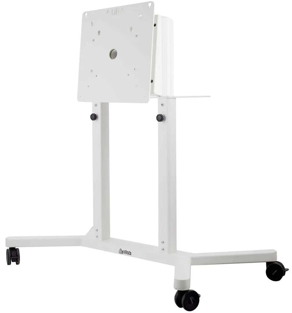 Кронштейн напольный для дисплея Edbak Samsung Flip TRF100 55