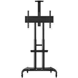 Suport pentru televizor Ergosolid AVA1800B (Black) Thumb