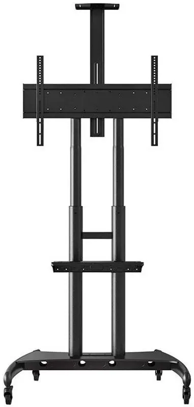 Suport pentru televizor Ergosolid AVA1800B (Black)